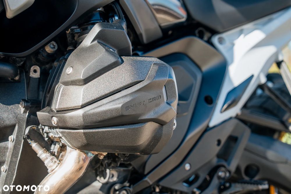 BMW GS - 6