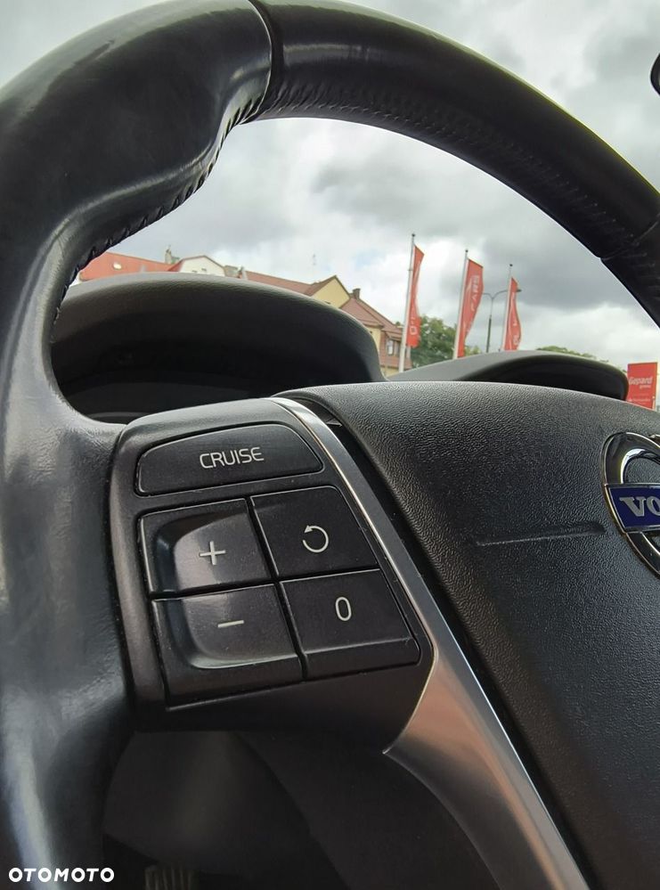 Volvo V70 D3 Drive-E Dynamic Momentum - 30