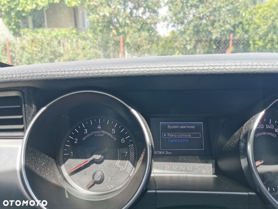 Ford Mustang 2.3 EcoBoost - 14