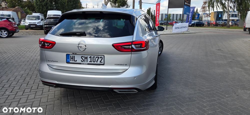 Opel Insignia 2.0 Ultimate Exclusive - 13