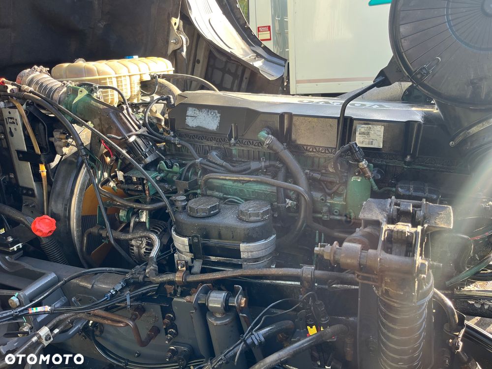 Volvo FM - 8