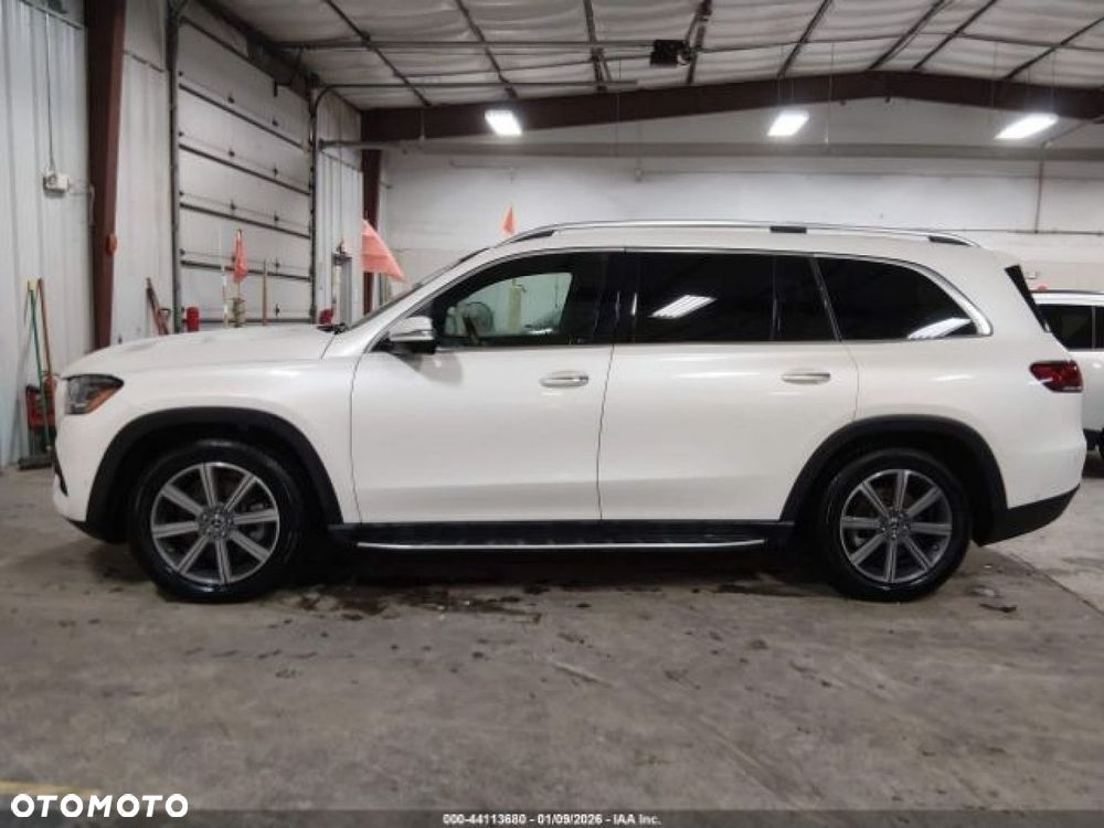 Mercedes-Benz GLS - 6