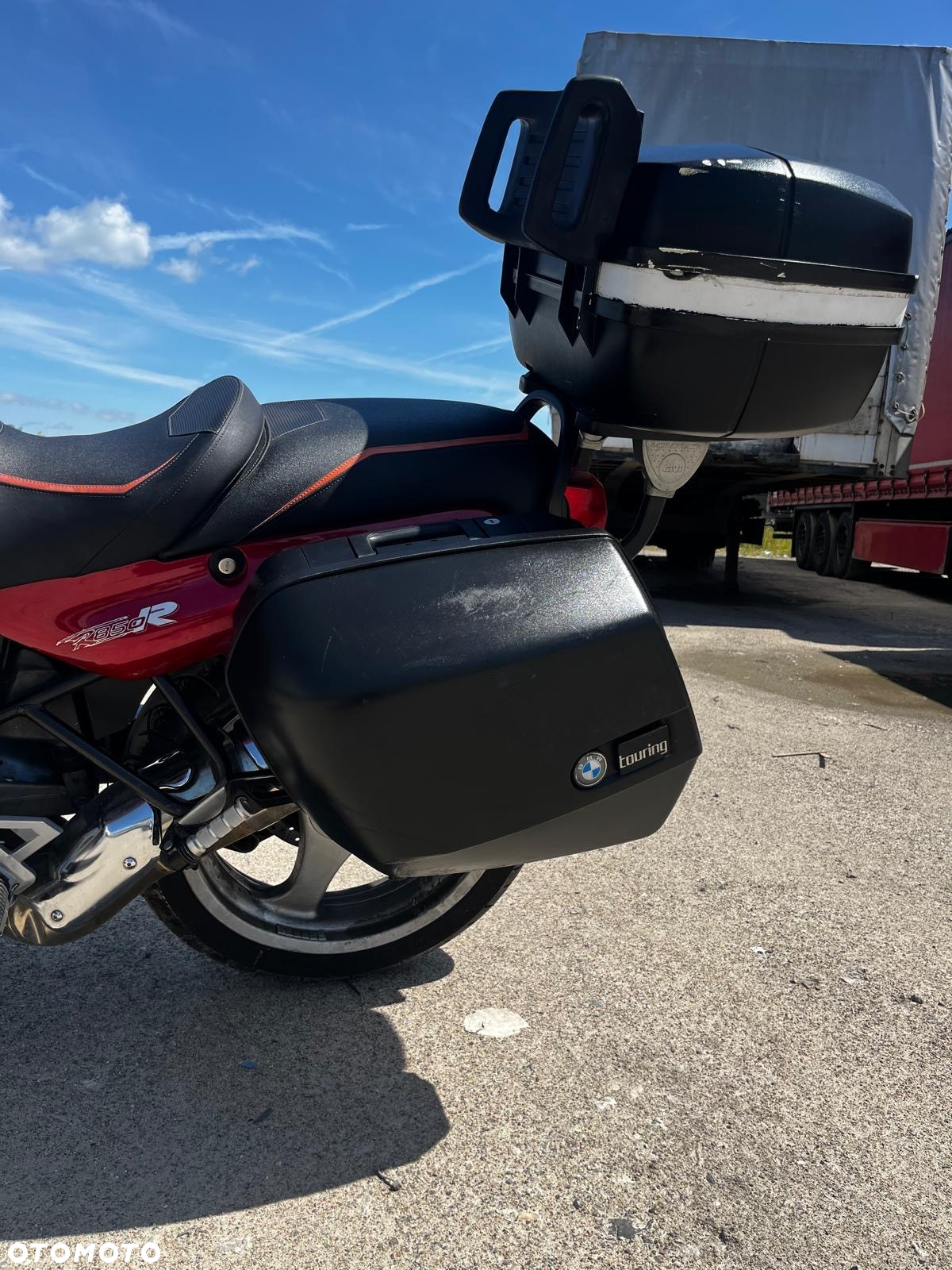 BMW R