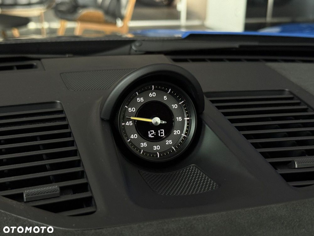 Porsche 911 - 30
