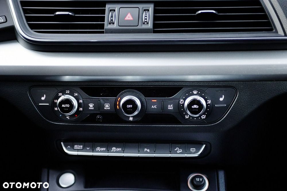 Audi Q5 45 TFSI mHEV Quattro S tronic - 26