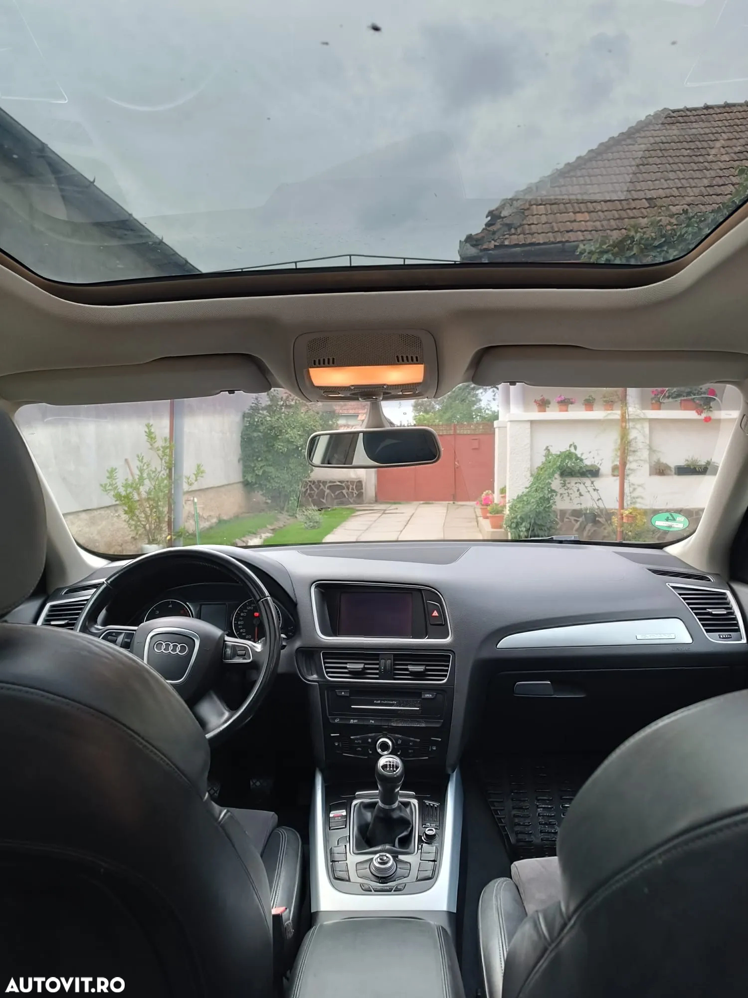 Audi Q5 2.0 TDI Quattro - 6