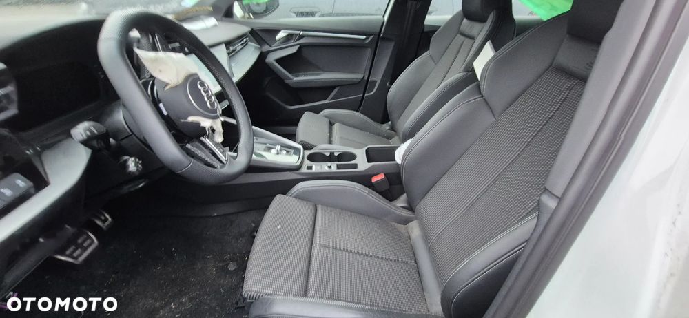 Audi A3 Sportback - 19