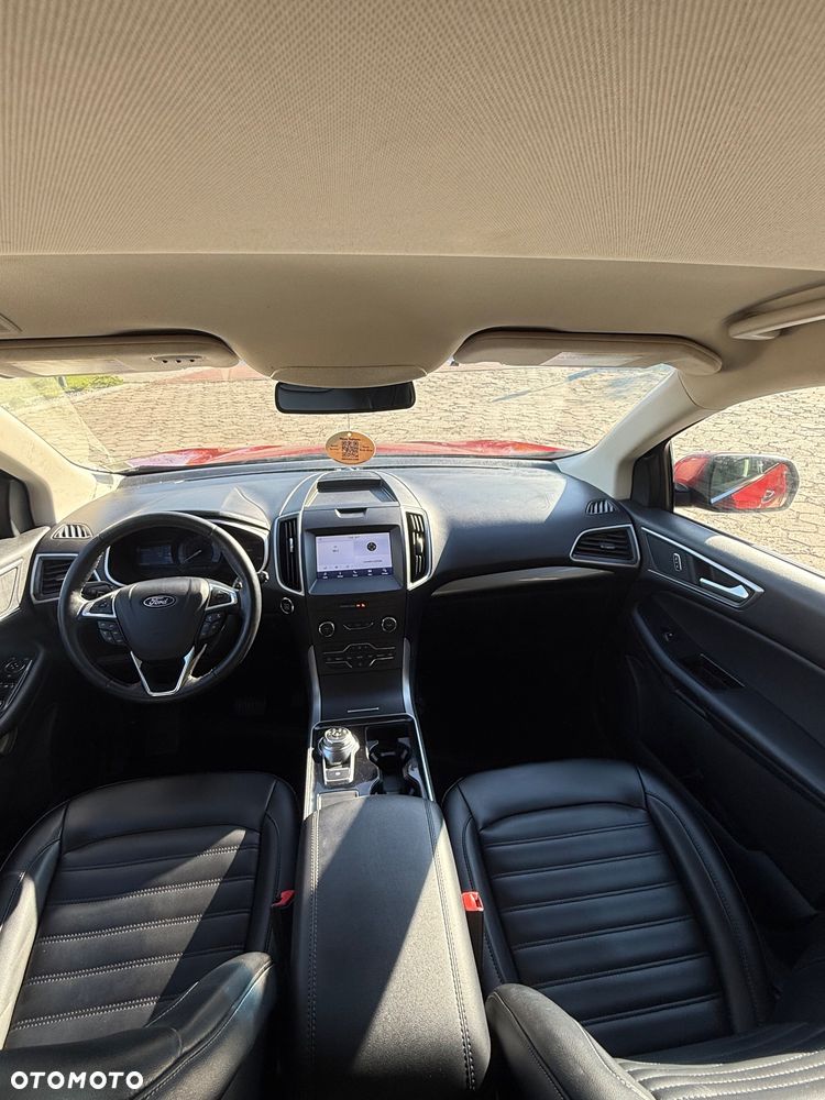 Ford Edge - 5