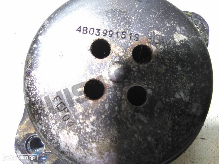 Apoio Caixa Velocidades 4b0399_1511s Audi A6 C5 (4b) [1997_2005 - 3