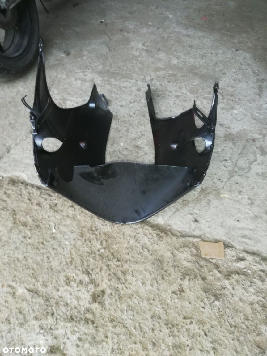 Cbr 900 rr SC 33 rok 99 plug - 8