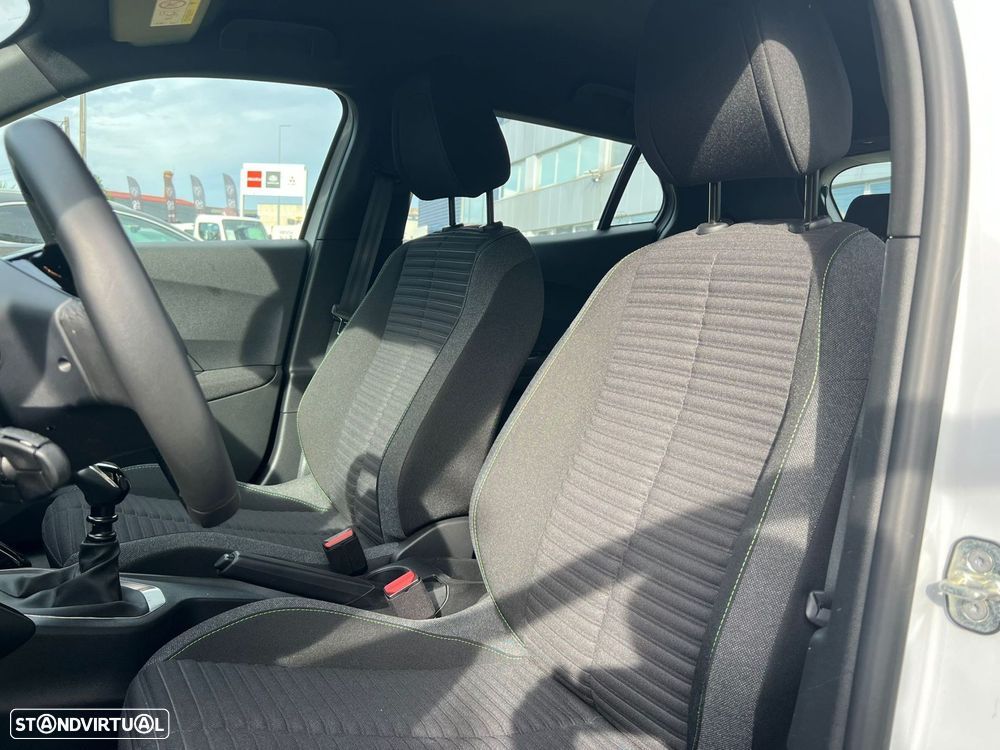 Peugeot 2008 1.2 PureTech Style - 9