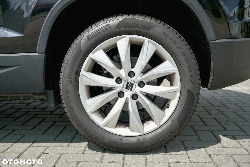 Seat Ateca 2.0 TDI Style - 35