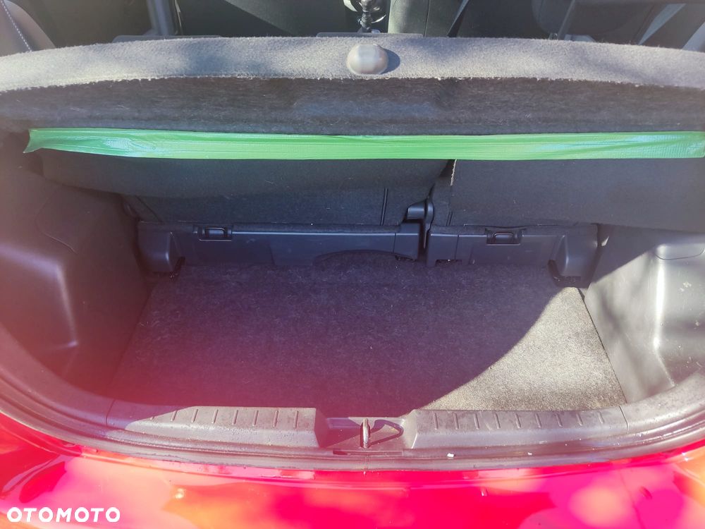 Toyota Yaris 1.33 2010 - 10