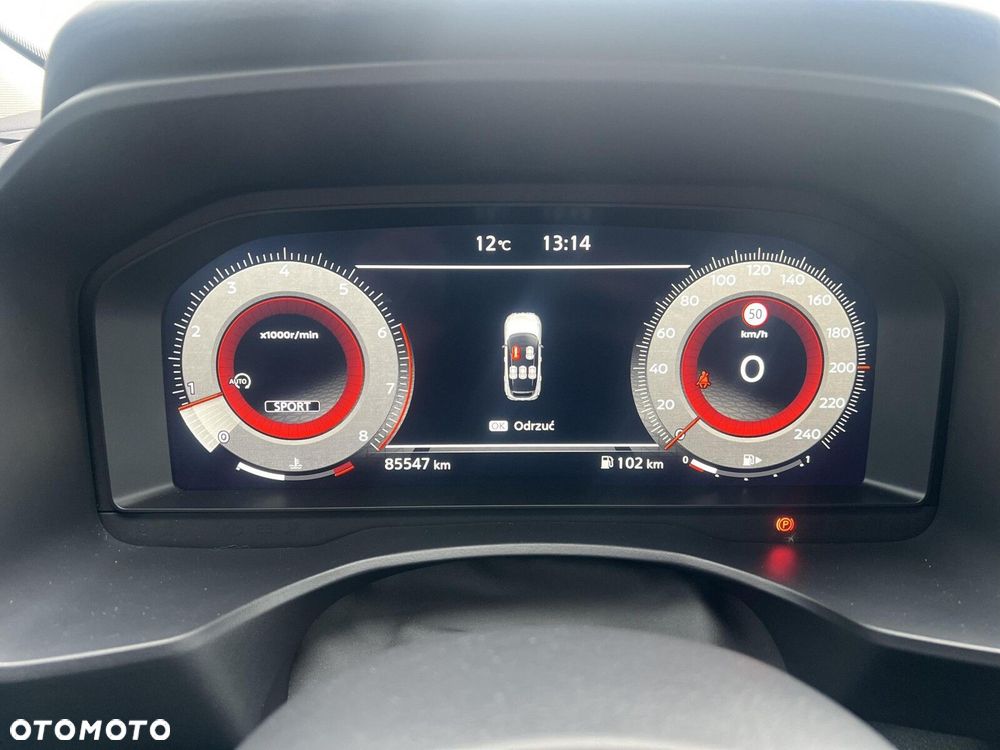 Nissan Qashqai - 20