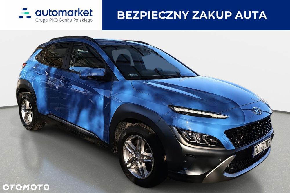 Hyundai Kona 1.0 T-GDI Style DCT - 5