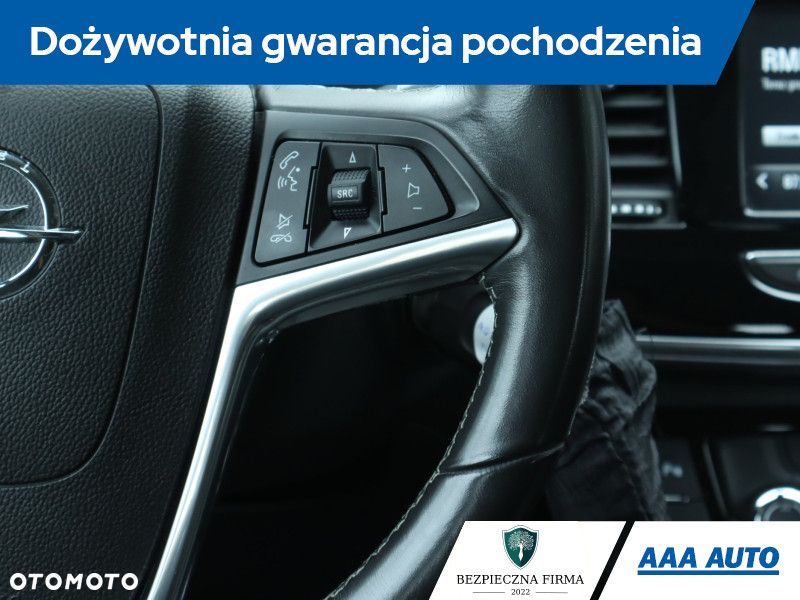 Opel Mokka - 21