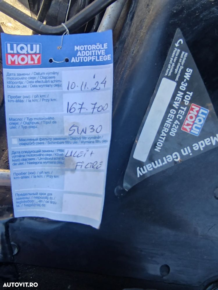 Audi A5 2.0 TDI Sportback DPF - 28