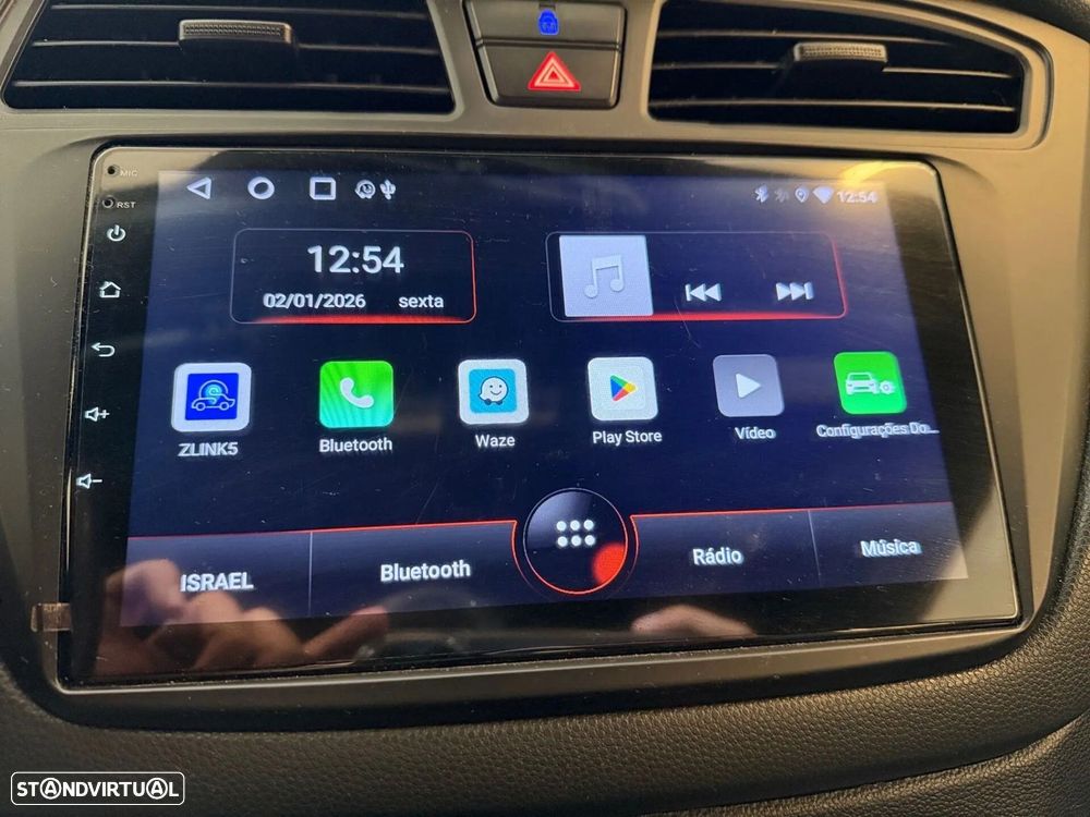 Hyundai i20 1.2 Access Plus - 17