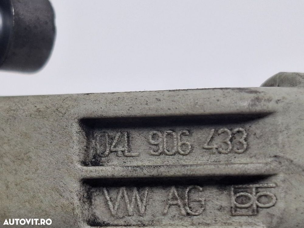 Senzor rotatie vibrochen SKODA OCTAVIA III 5E3, NL3, NR3 2012 - >1.6 TDI DDYA 04L906433 - 4