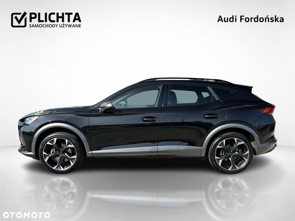 Cupra Formentor - 3