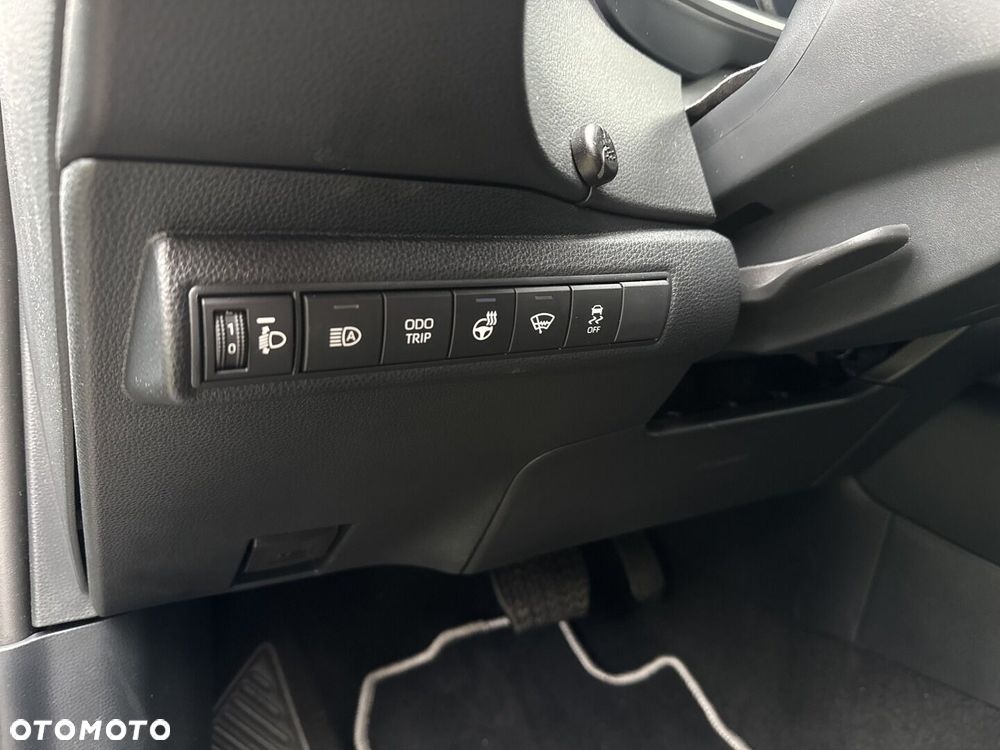 Toyota Corolla 1.8 Hybrid Style - 25