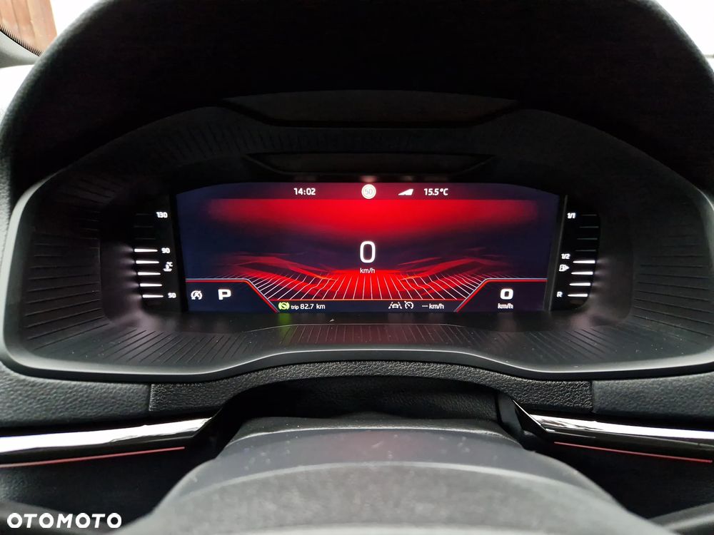 Skoda Karoq 1.5 TSI ACT Sportline DSG - 25