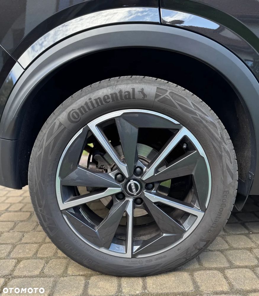 Nissan Qashqai 1.3 DIG-T MHEV N-Connecta - 13