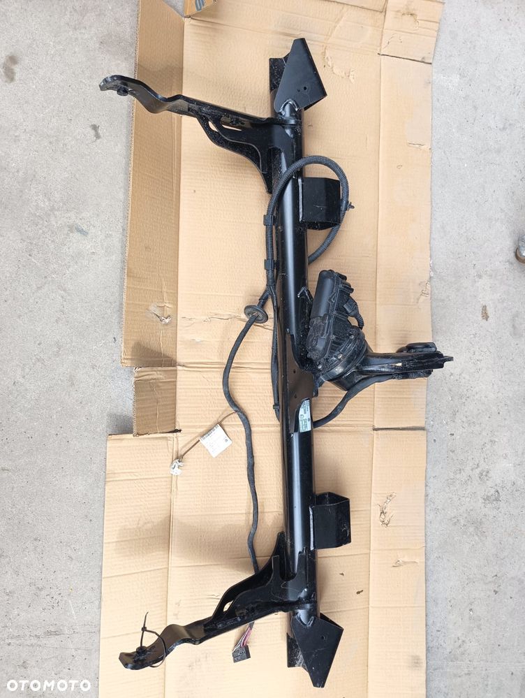 KOMPLETNY HAK HOLOWNICZY VW ID4. ID5. 11A.803.811.F - 7