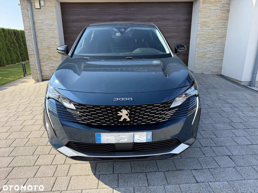 Peugeot 3008 - 6