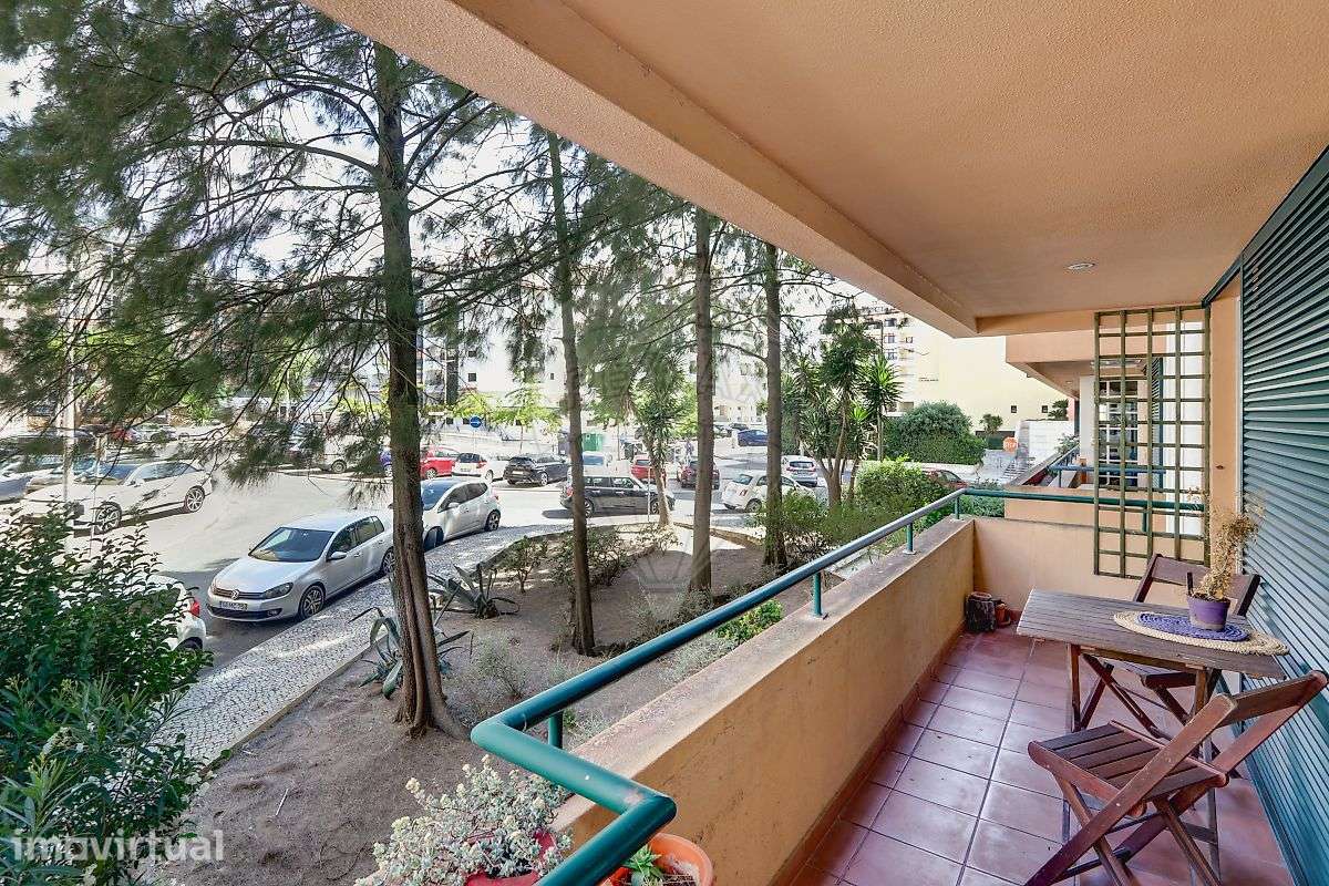 Apartamento T2 para venda - Grande imagem: 5/24