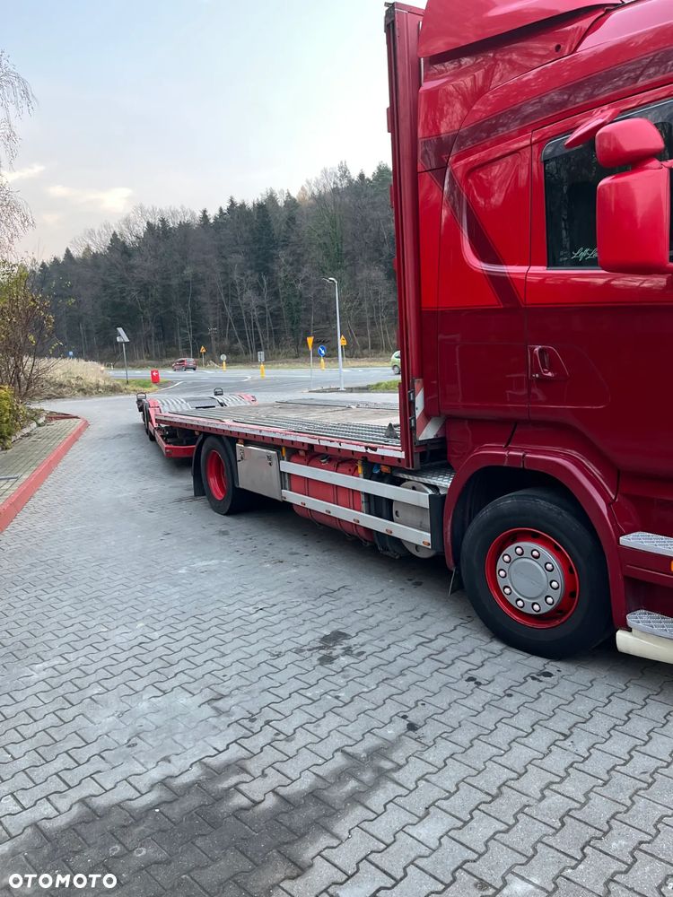 Scania 420R - 14