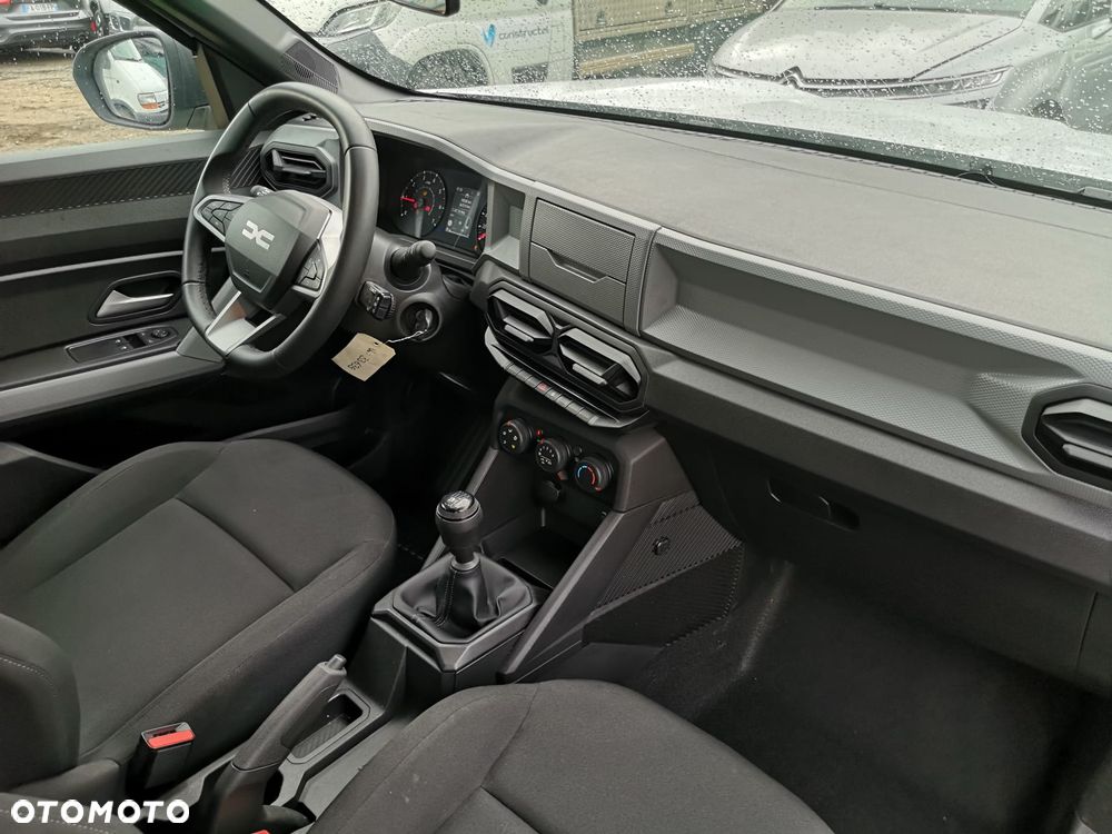 Dacia Duster 1.0 TCe Expression - 38