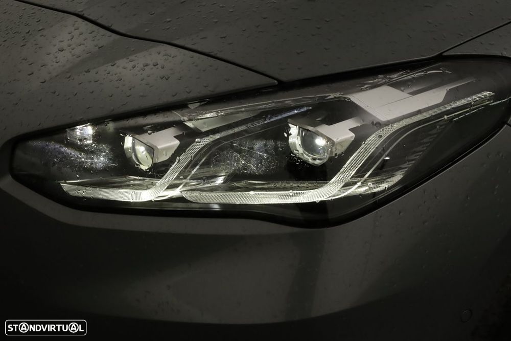 BMW 218 Active Tourer i Auto - 6