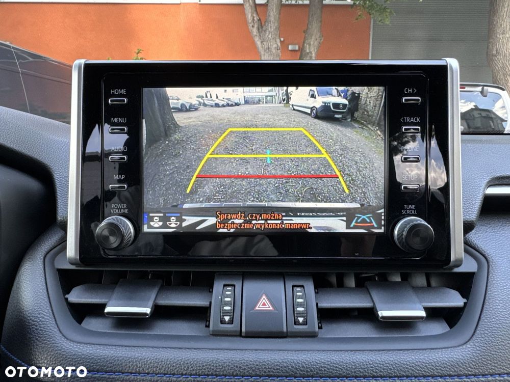 Toyota RAV4 2.5 Hybrid Selection 4x2 - 26