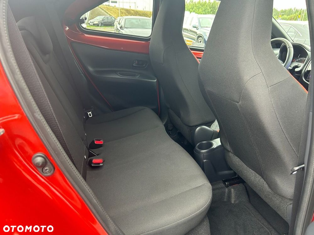 Toyota Aygo X - 4