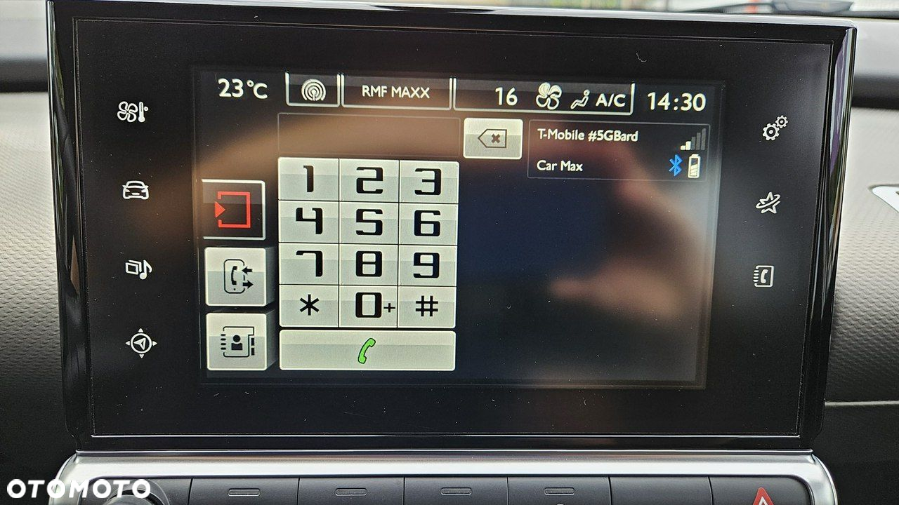 Citroën C4 Cactus PureTech 110 Stop&Start Live - 30