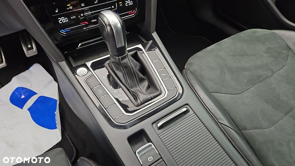 Volkswagen Arteon - 18