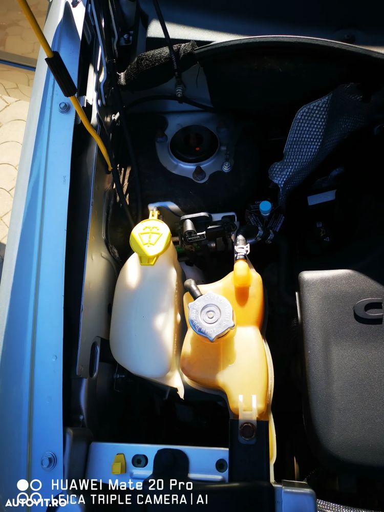 Jeep Patriot 2.2 CRD DPF Limited - 4