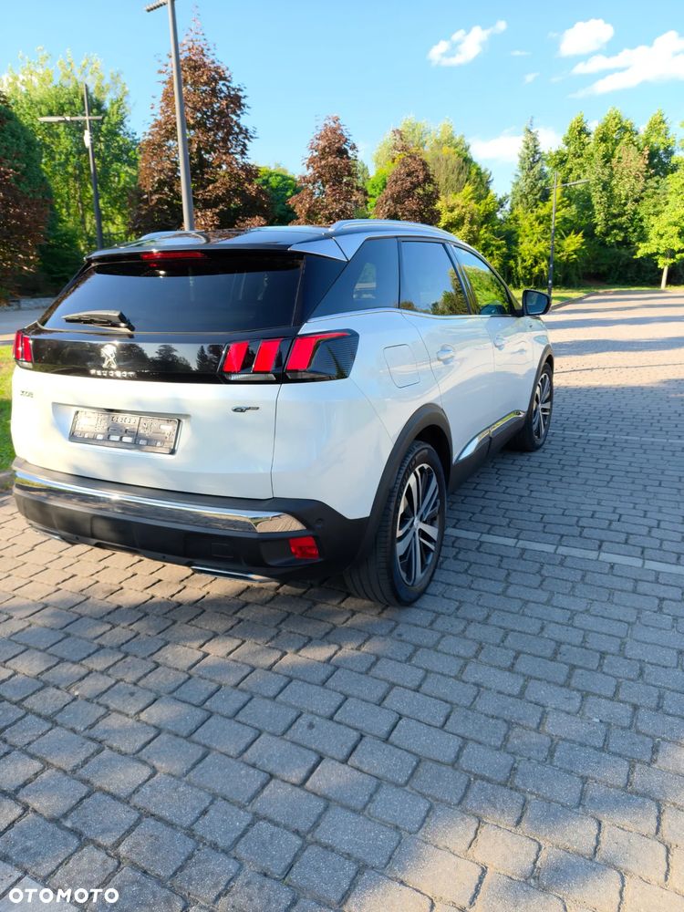 Peugeot 3008 - 16