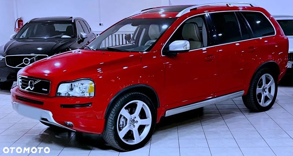 Volvo XC 90 - 22
