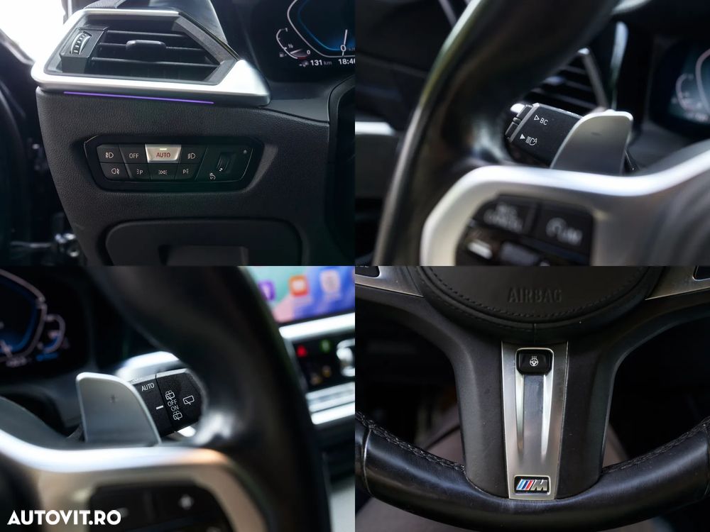 BMW Seria 3 - 18