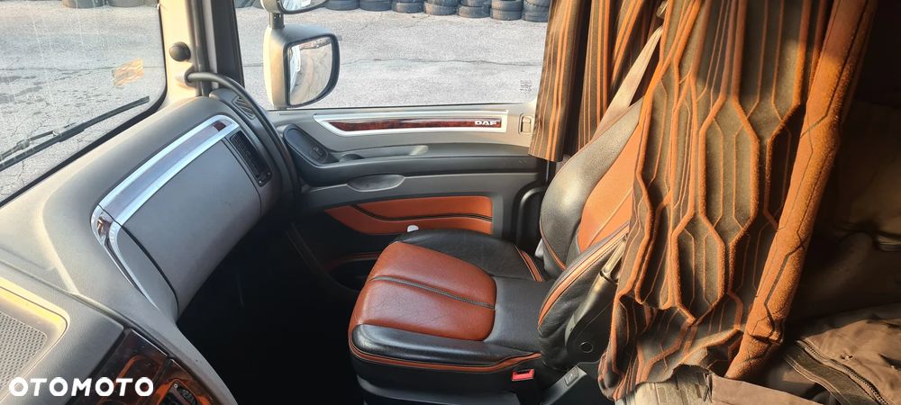 DAF XF106 510 SSC - 7