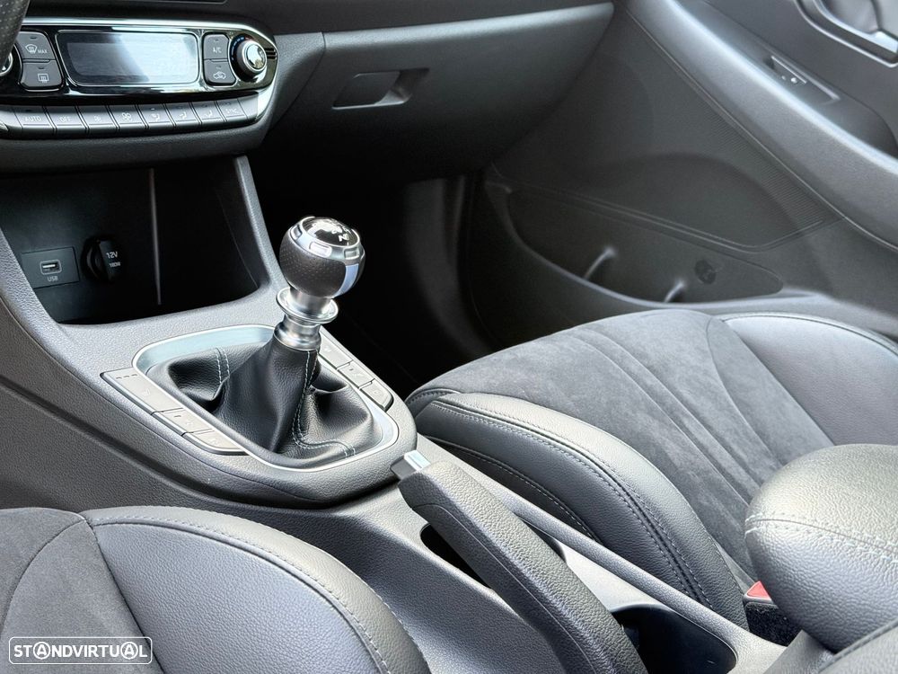 Hyundai i30 N 2.0 T-GDi Pack Performance - 41