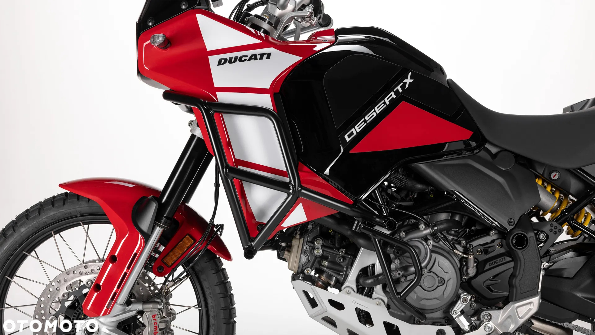 Ducati Inny - 8
