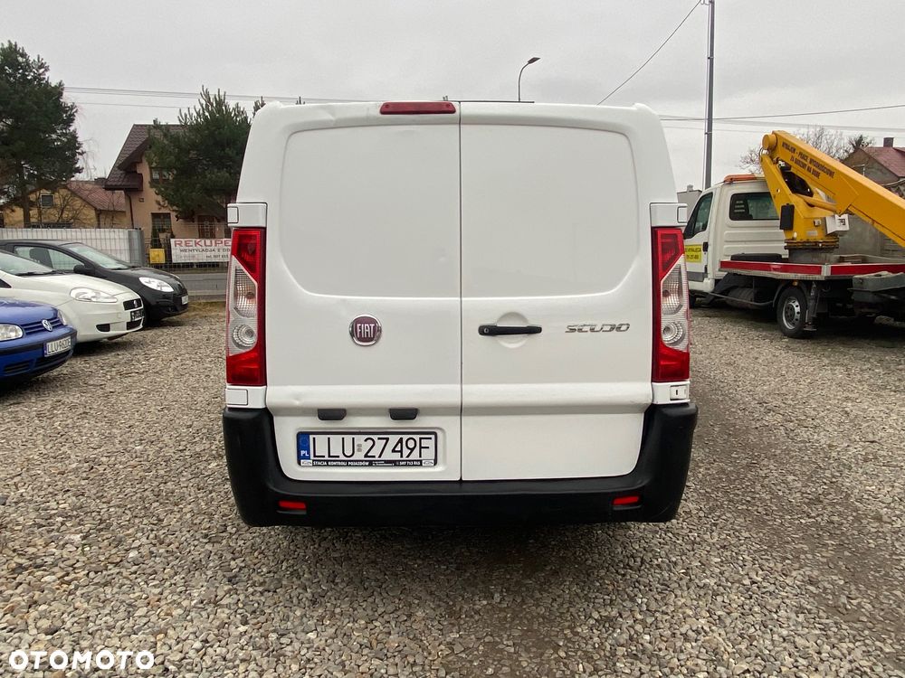 Fiat Scudo - 6
