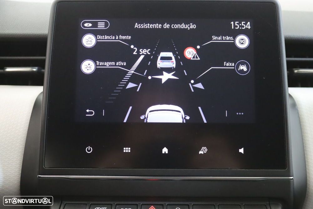 Renault Clio 1.0 TCe Evolution - 26