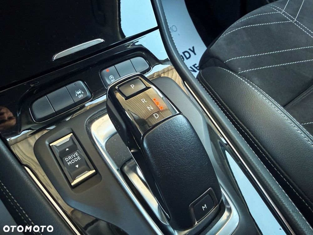 Opel Grandland 1.2 T GS Line S&S - 27