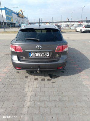 Toyota Avensis 2.0 D-4D Sol plus - 6