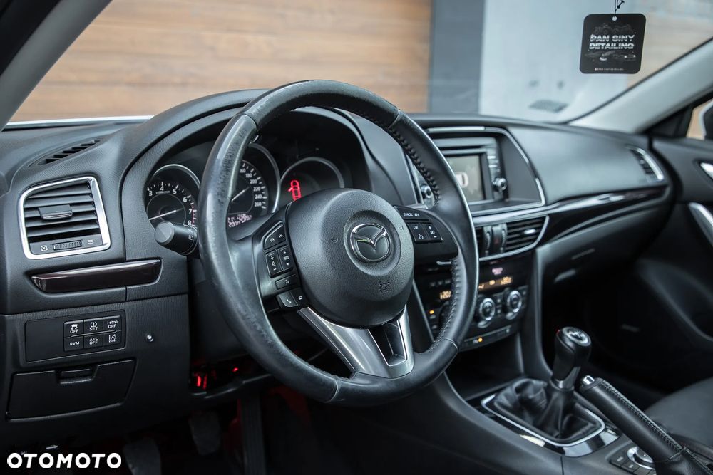 Mazda 6 2.0 Skypassion I-ELoop - 5
