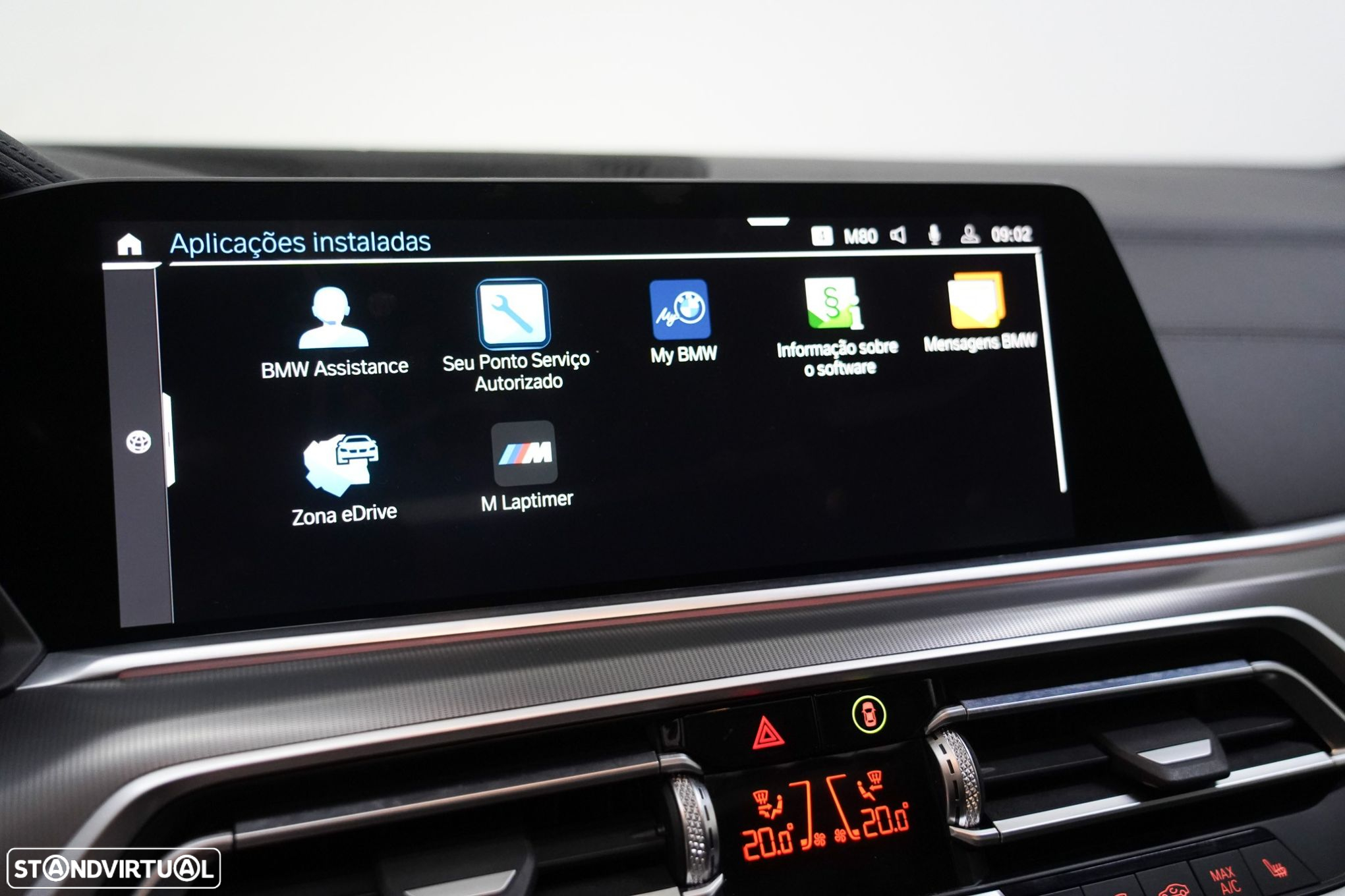 BMW X5 45 e xDrive - 12
